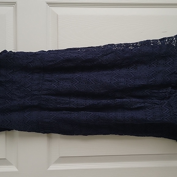 Children's Place Girl's Sleeveless Dress - Picture 3 of 12